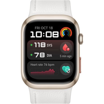 Huawei Watch D2 48mm White